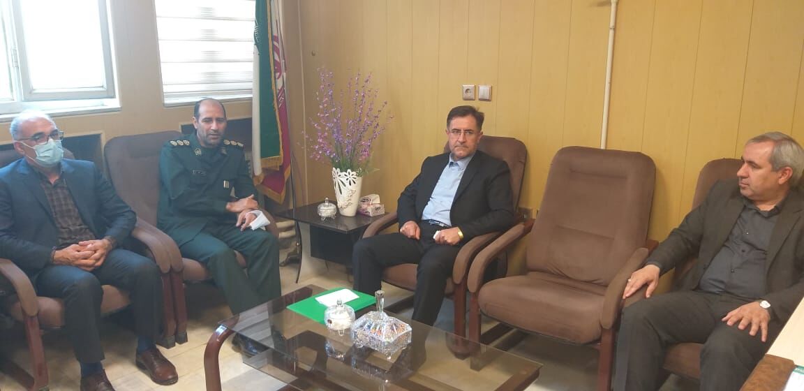 آب شرب ۵۲ روستای قشلاق‌دشت بیله‌سوار پایدار می‌شود