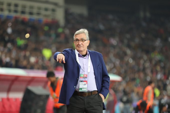 آب پاکی روی دست مسوولان باشگاه/ برانکو به پرسپولیس برنمیگردد