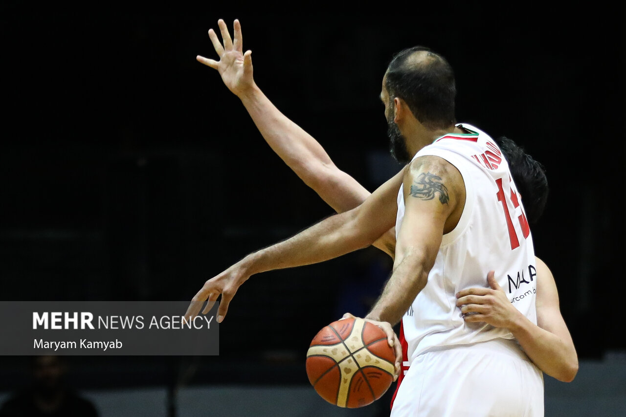 آبادانی ها در آمل شکست خوردند/ «رعد» تنها میزبان بازنده