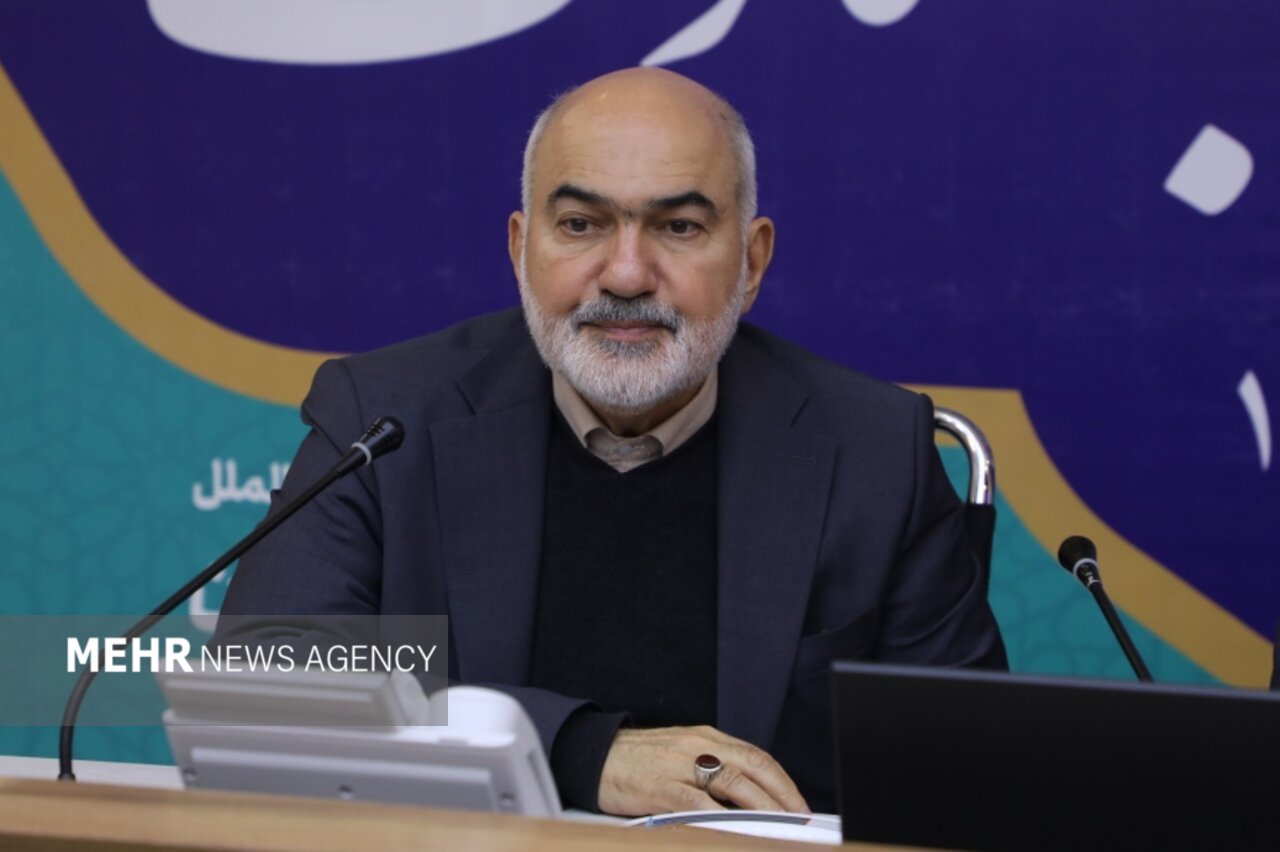 آبادانی یک منطقه نباید برای مناطق دیگر مشکل ساز شود
