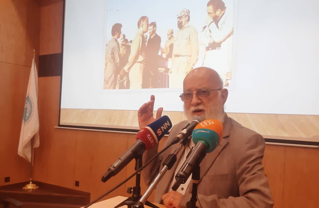 آبخیزداری برای پیشگیری از وقوع سیل ضروری است