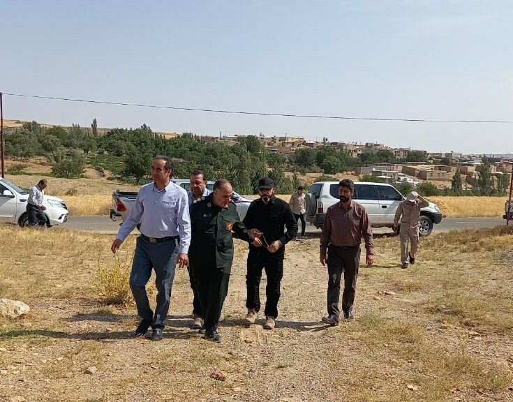 آبرسانی به ۲۳ روستای بیجار تا پایان مهرماه به سرانجام می‌رسد