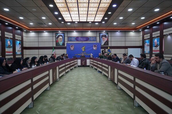 آبرسانی به ۵۴۸ روستای آذربایجان غربی و کردستان/امنیت خط قرمز
نظام