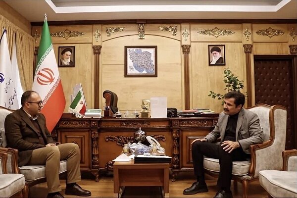 آبرسانی به ۹۰۰ روستای دارای تنش آبی آذربایجان غربی پیگیری شد