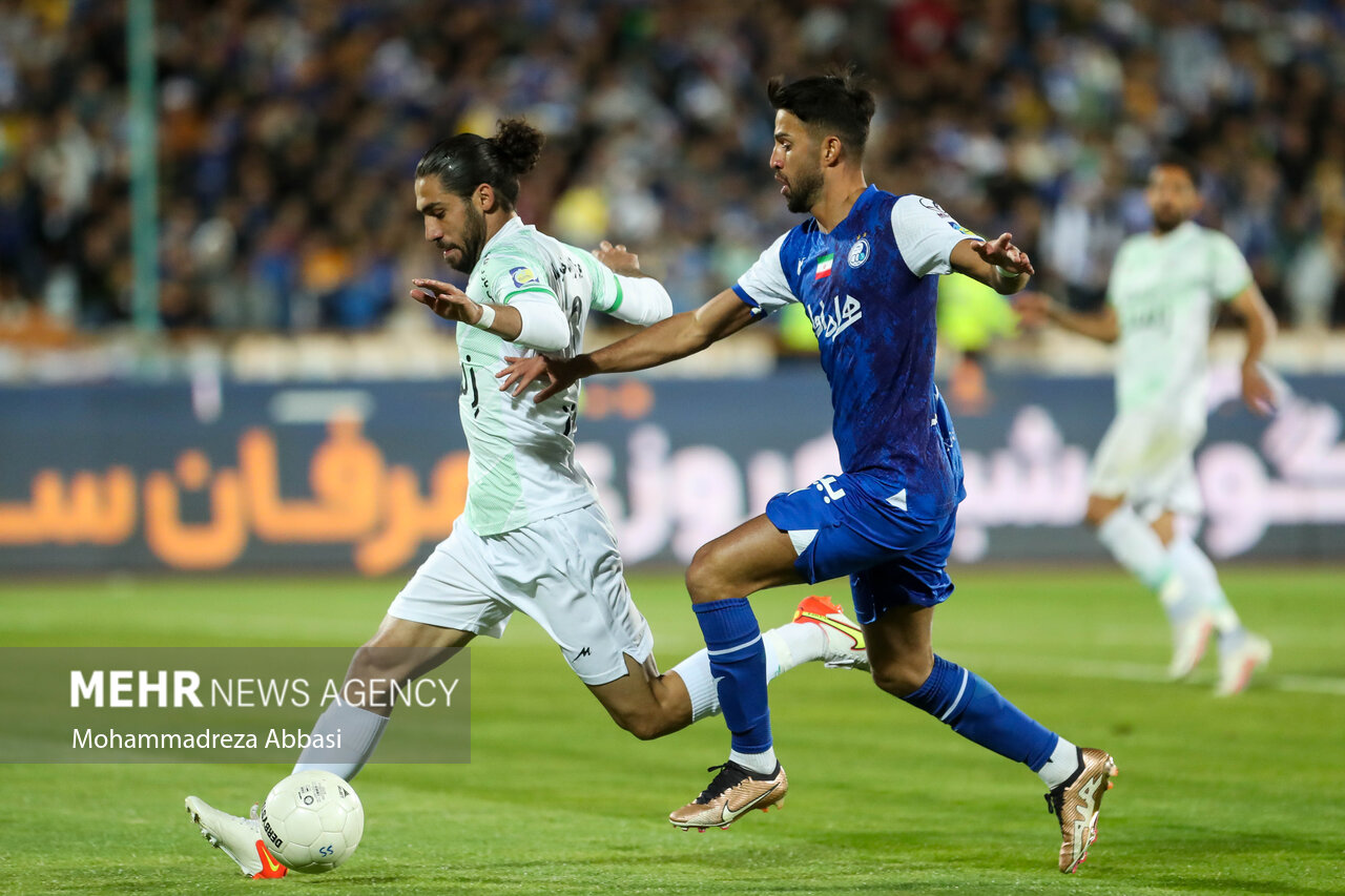 آبروی استقلال را بردند/ همه مدیران بی تقصیر نیستند