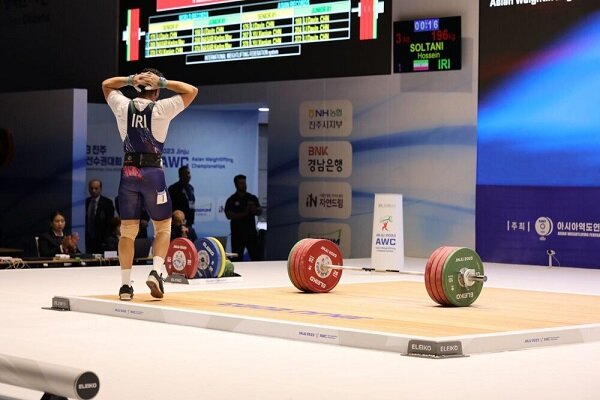 آتش اختلاف در وزنهبرداری/ صحبتهای متناقض مسوولان در سال المپیک