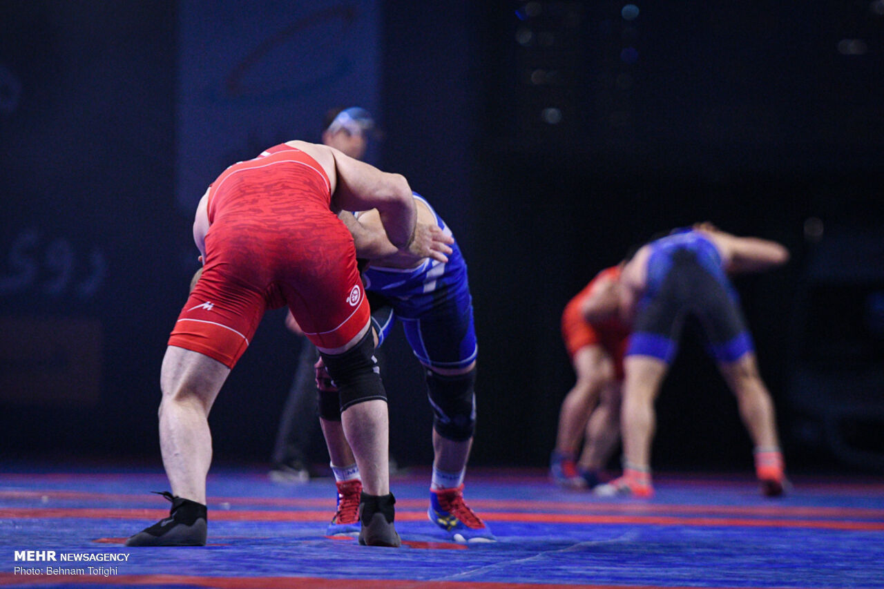 آتش زیرخاکستر تغییرات مدیریتی در مهد کشتی ایران