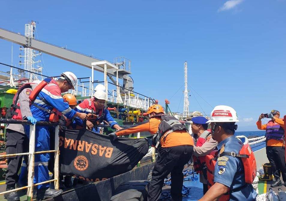 آتش گرفتن تانکر سوخت در بالی اندونزی/ ۵ نفر کشته
شدند