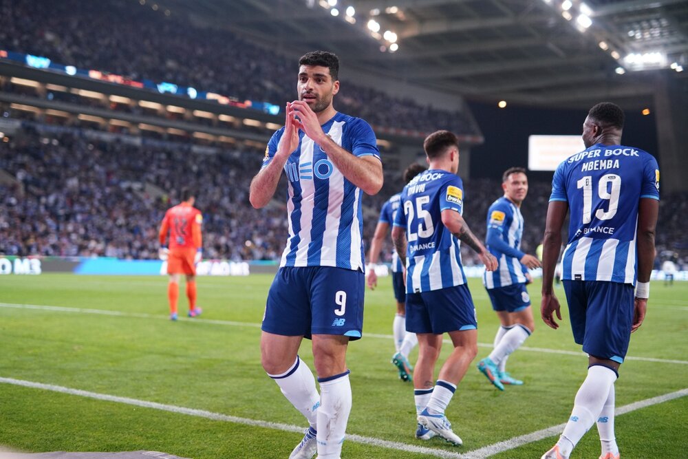 آتشبازی طارمی با ۳ گل و یک پاس گل/ هیسِ مهدی به منتقد جنجالی!