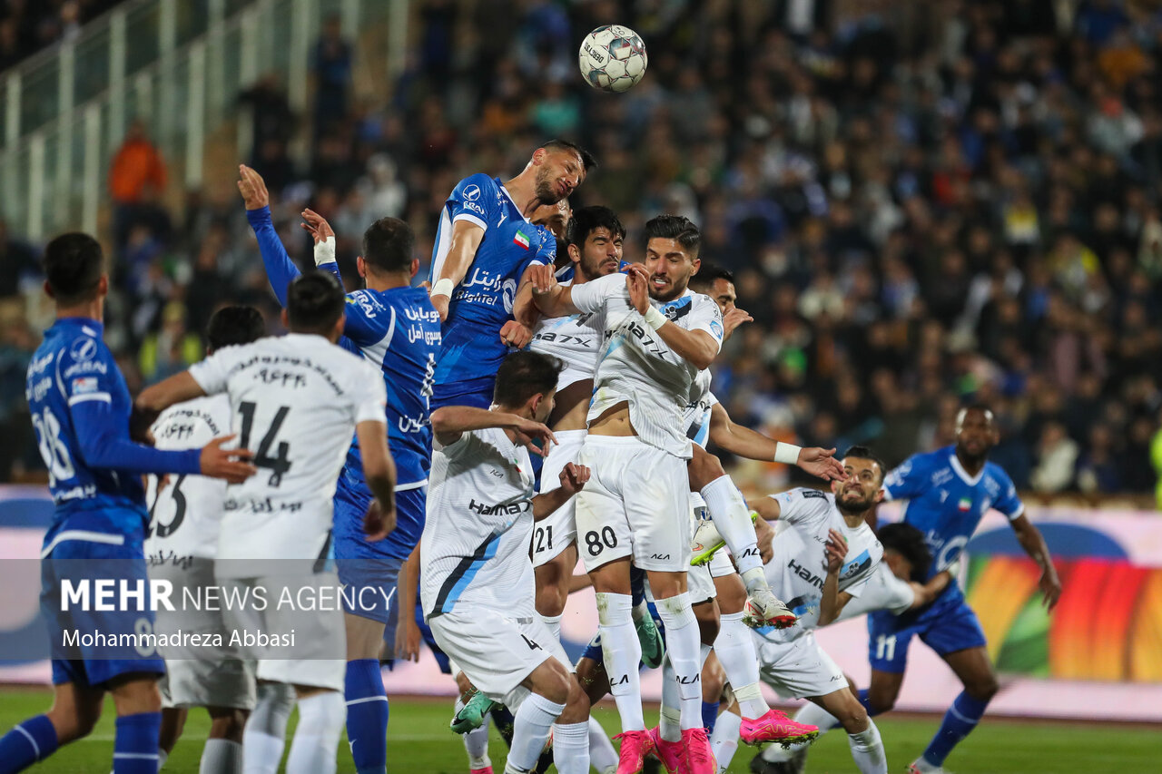 «آتش»زیر خاکستر آبیها شعلهور شد/ احتمال تغییر در باشگاه استقلال