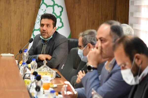 آتشنشانان نباید دغدغه اجاره خانه و مسکن داشته باشند