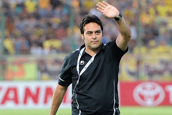 آتیلا حجازی: نمی‌خواهیم به گذشته برگردیم/ نیاز به آرامش داریم