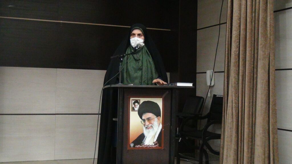 آثار جنایت حرم مطهر رضوی تنها با وحدت کلمه از بین میرود