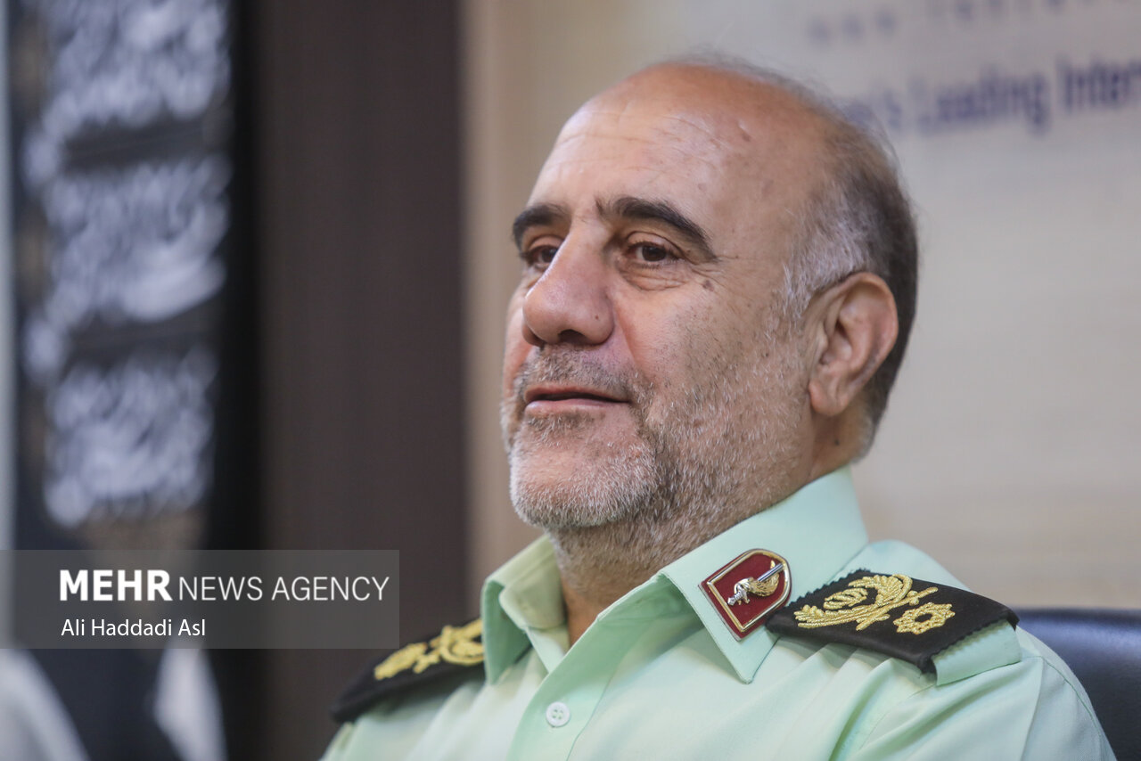 آثار شهید مطهری همواره مورد بهره برداری واقع شود