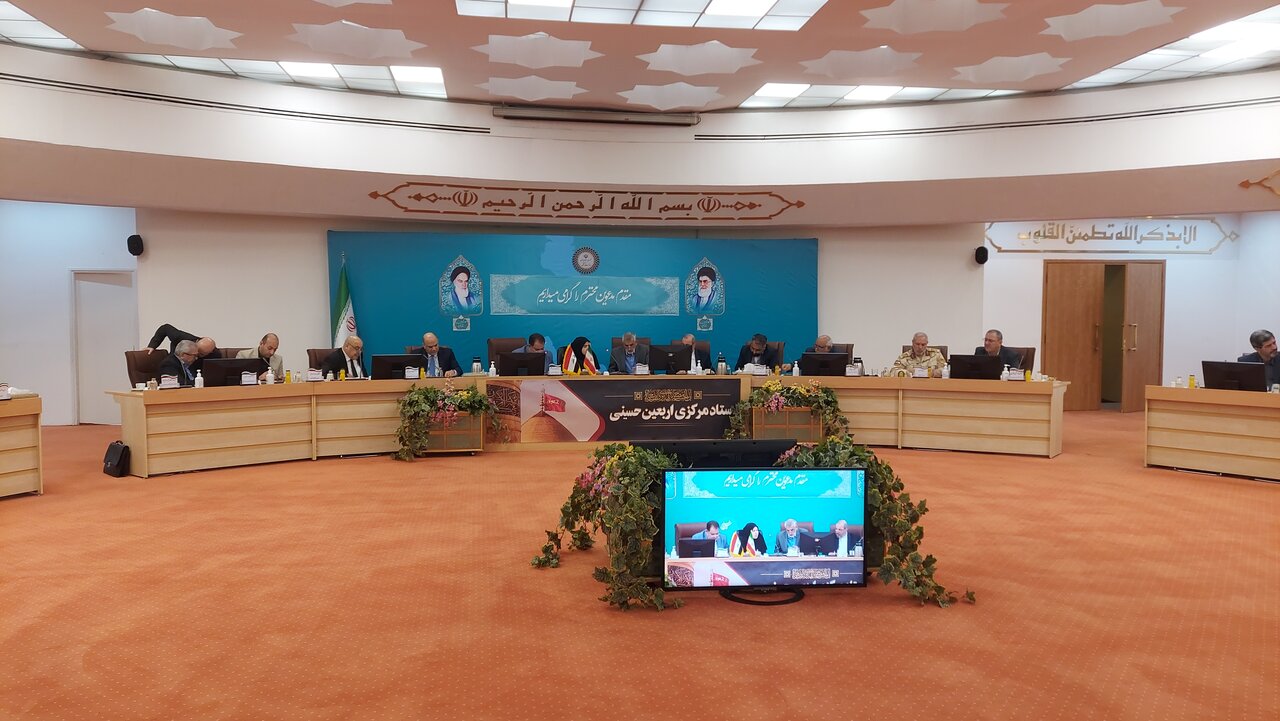 آخرین آمار از اربعین/ ۶۶ درصد زائران از مرز مهران عبور میکنند