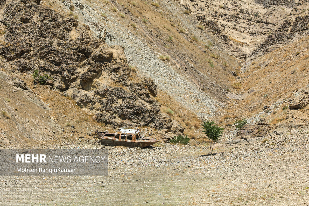 آخرین آمار بارشها در سال آبی جاری اعلام شد