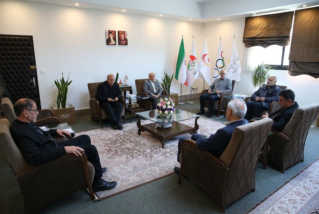 آخرین اخبار از تیم فوتبال امید ایران/ انتخاب سرمربی تا پایانهفته