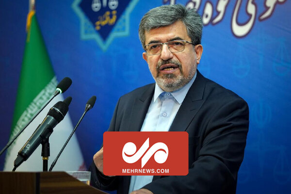 آخرین جزئیات پرونده حمید نوری از زبان سخنگوی قوه قضاییه