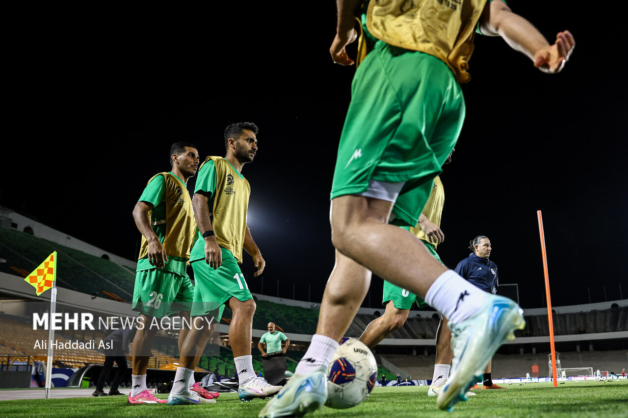 آخرین خبر از بازی‌های تدارکاتی برای تیم ملی فوتبال