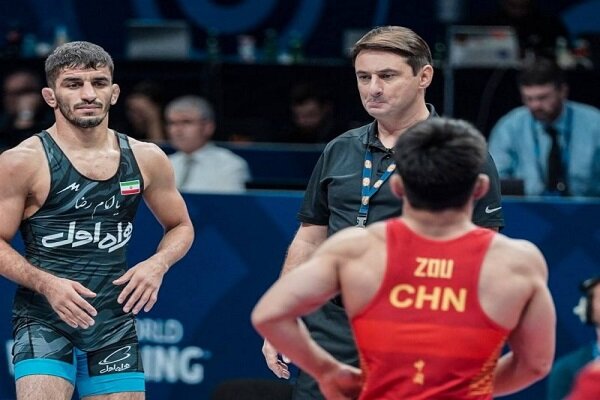 آخرین شانس کشتی آزاد به المپیک میرسد/ جدال سخت سرلک بامدعیان