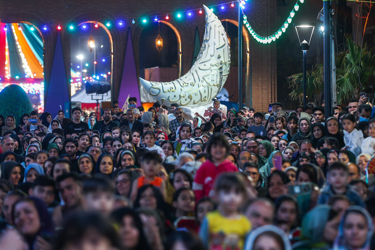 آخرین «مهمونی شهر» برگزار شد