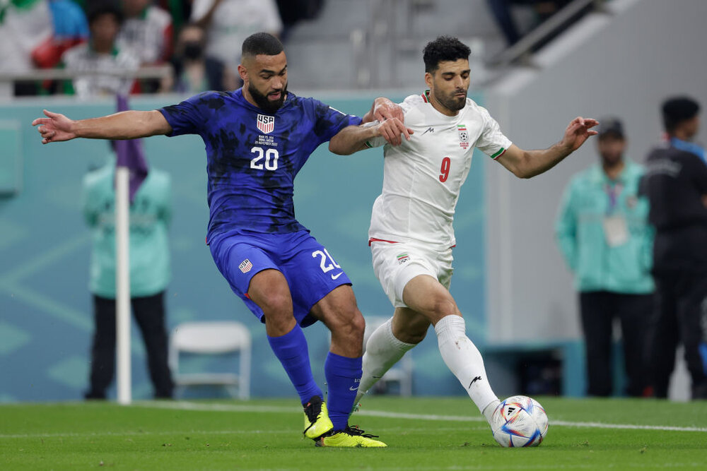 آخرین وضعیت انتخاب سرمربی تیم ملی فوتبال/ دیدار با روسیهقطعی شد