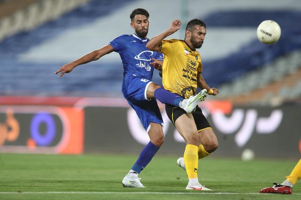 آخرین وضعیت انتقال بازیکن استقلال به تیم فوتبال فولاد خوزستان