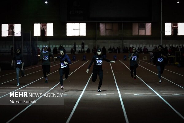 آخرین وضعیت ایران برای میزبانی مسابقات دوومیدانی قهرمانی آسیا