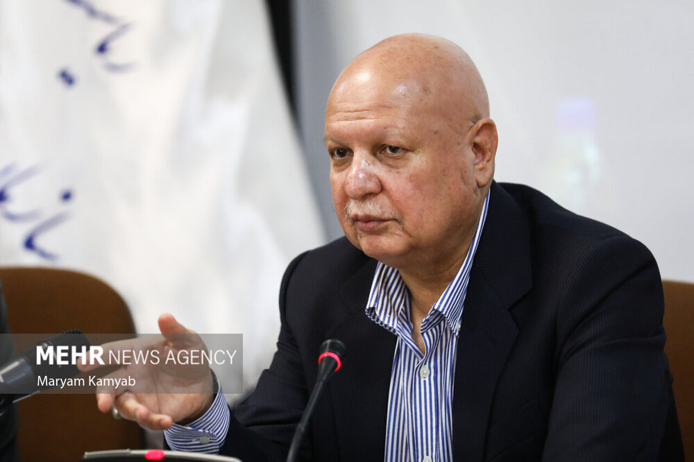 آخرین وضعیت برنامه هفتم توسعه/ کسری بودجه نخواهیمداشت