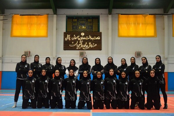 آخرین وضعیت تیم ملی کبدی برای حضور در قهرمانی جهان از زبان سرمربی