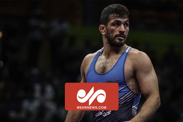 آخرین وضعیت حسن یزدانی پیش از آغاز مسابقات جهانی صربستان