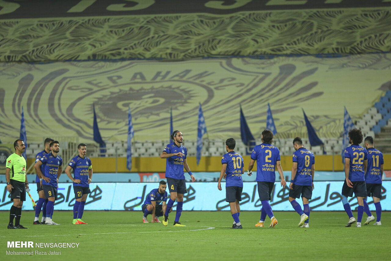 آخرین وضعیت حضور استقلال در فصل نقل و انتقالات و جذب بازیکن جدید