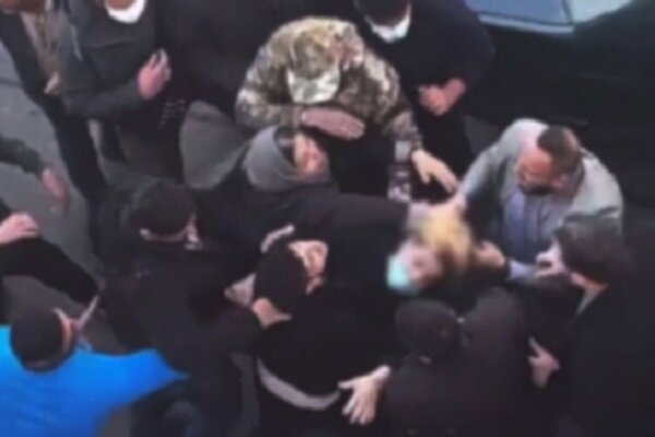 آخرین وضعیت رسیدگی به پرونده برخورد نامناسب با یکخانم