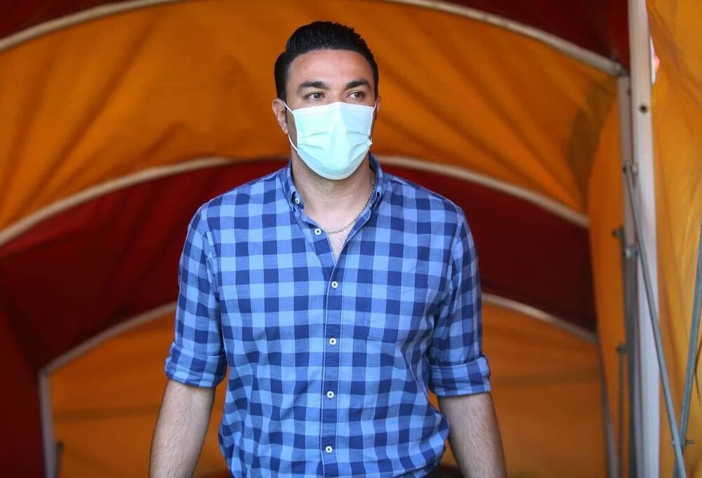 آخرین وضعیت سرمربیگری نکونام در استقلال/ موانعی که سد راه است!