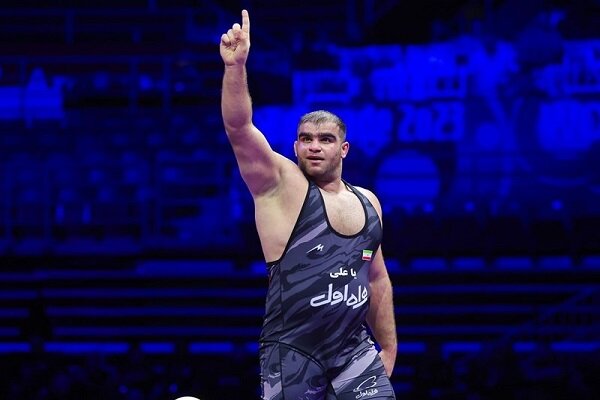 آخرین وضعیت فرنگیکاران پیش از اعزام به جام «وهبیامره»