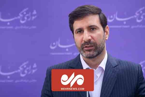 آخرین وضعیت لایحه عفاف و حجاب از زبان سخنگوی شورای
نگهبان