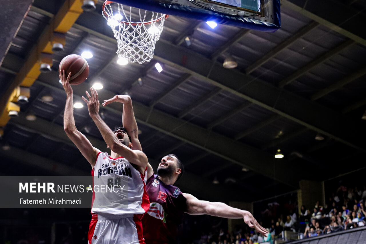 آخرین وضعیت لیگ بسکتبال برای فصل جدید؛ آغاز احتمالی دیدارها با ۱۰ تیم