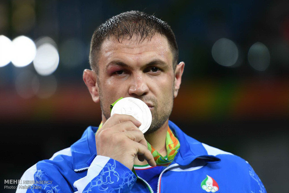 آخرین وضعیت مدال طلای المپیک کمیل قاسمی تشریح شد