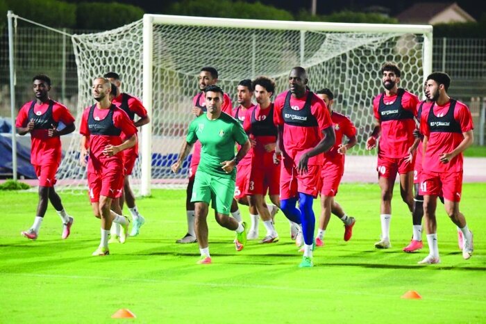 آخرین وضعیت مذاکره پرسپولیس با «دیاباته»/ قسط اول پرداخت میشود؟