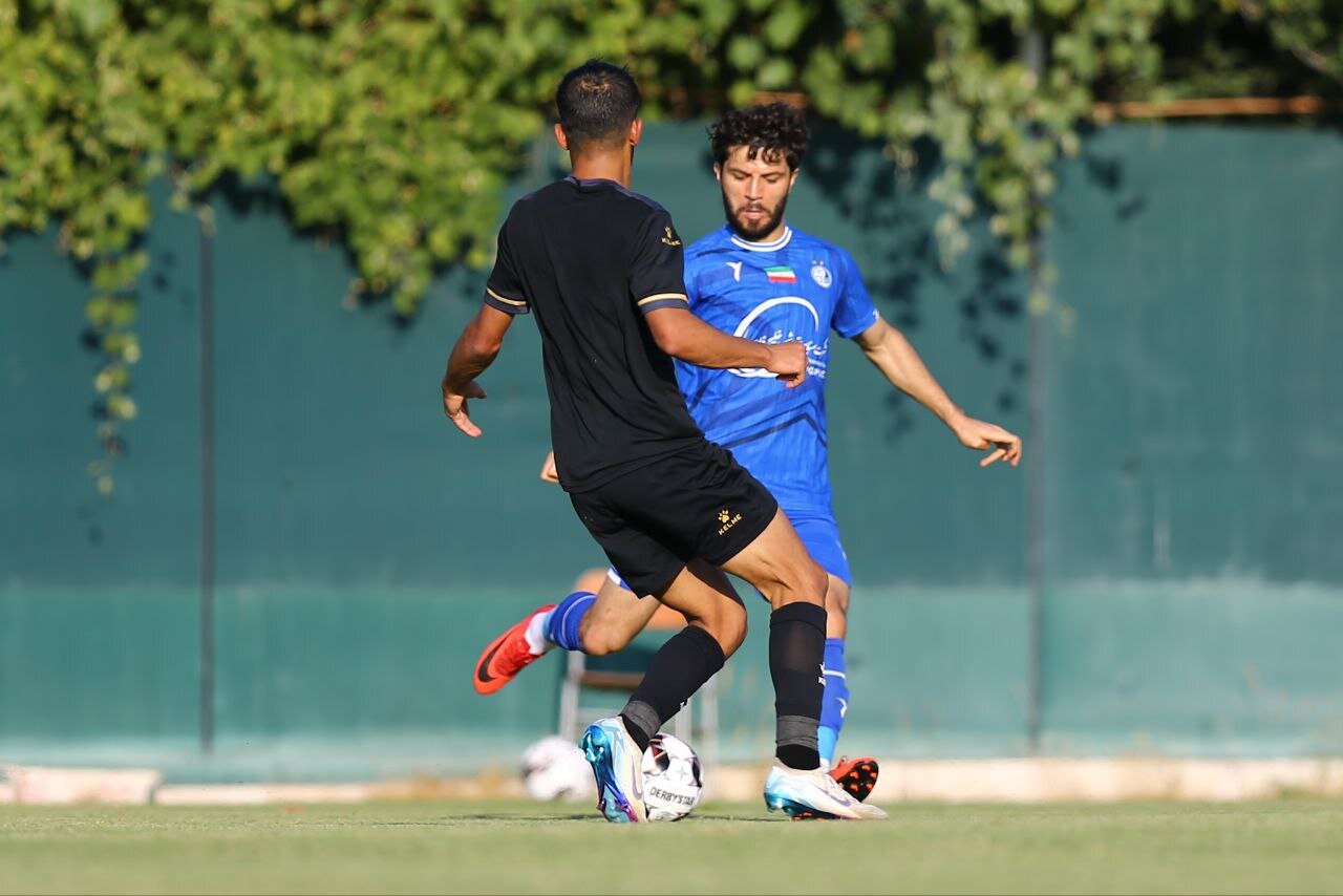 آخرین وضعیت مصدومیت ماشاریپوف؛ تماس با پزشکان ازبکستان