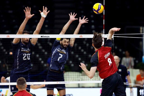 آخرین وضعیت مصدومیت ملی‌پوش والیبال