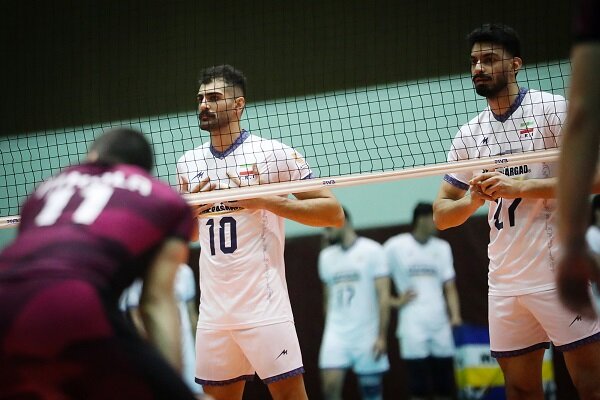 آخرین وضعیت ملیپوش والیبال پس از مصدومیت