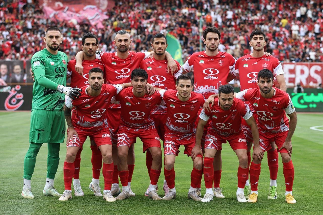 آخرین وضعیت نقل و انتقالات پرسپولیس؛ رونمایی از خرید جدید سرخپوشان