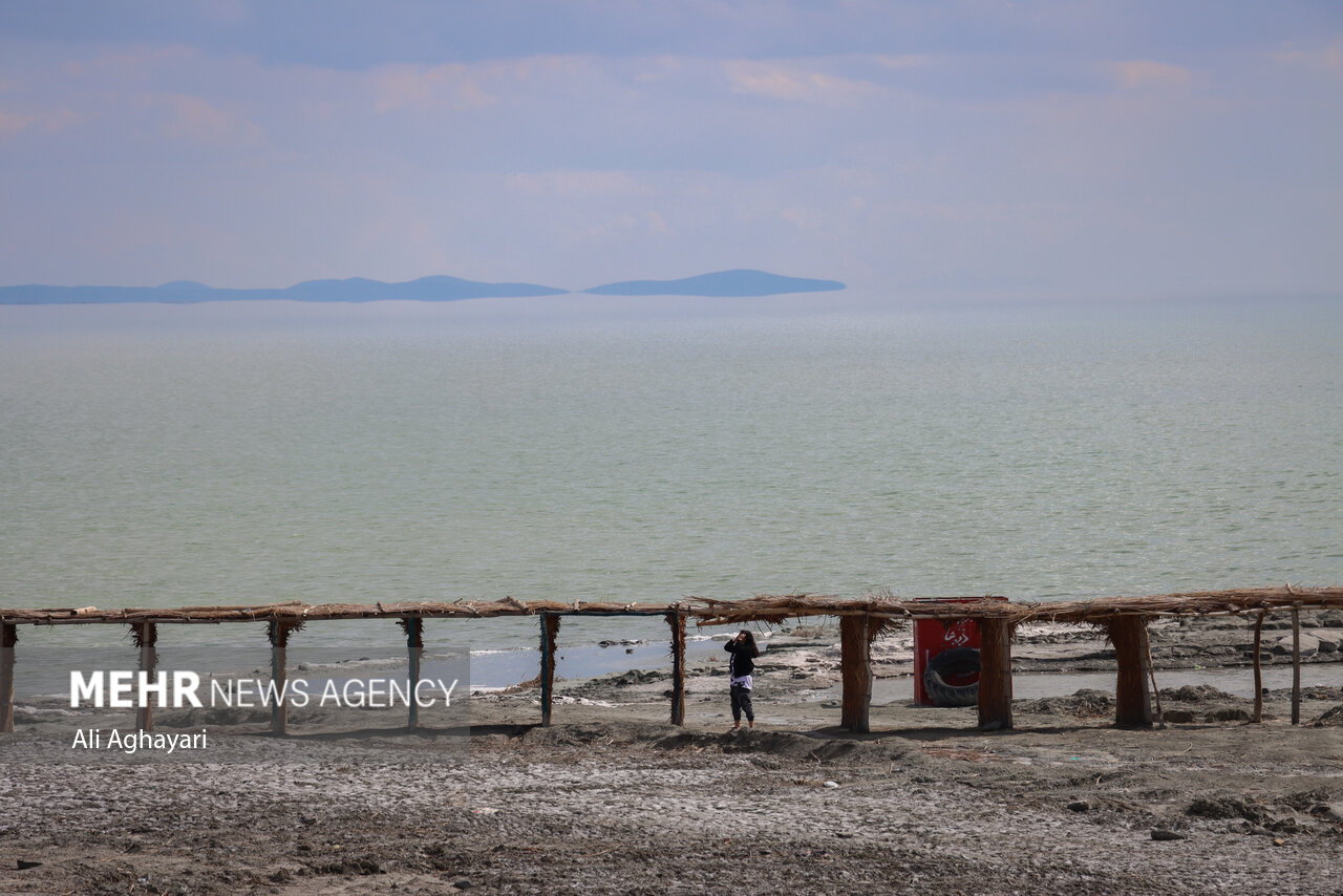 آخرین وضعیت نگین فیروزه‌ای آذربایجان