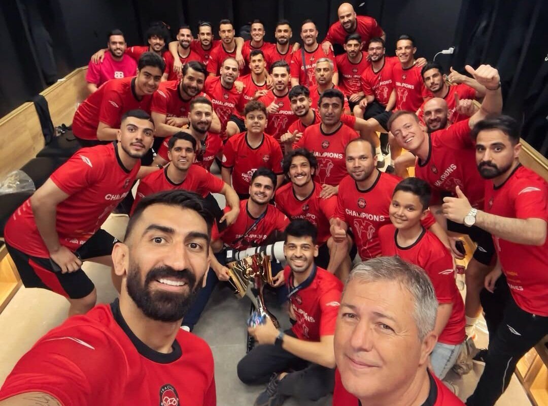 آخرین وضعیت پرونده علیرضا بیرانوند؛ مخالفت پرسپولیس با پیشنهاد تراکتور