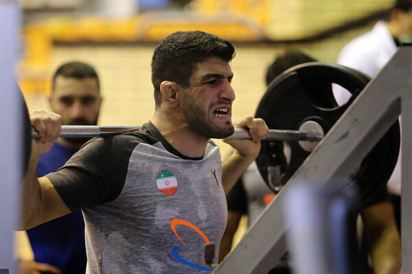 آخرین وضعیت کامران قاسم‌پور/ کشتی ایران همچنان درشوک