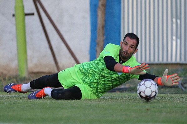 آدان تمرین کرد؛ آسانی از فردا در تمرینات استقلال