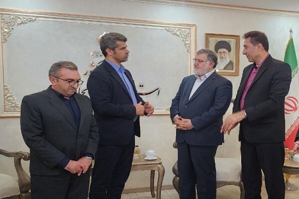 آذربایجان غربی بعد از ۲۰ سال صاحب خانه تکواندو
می‌شود