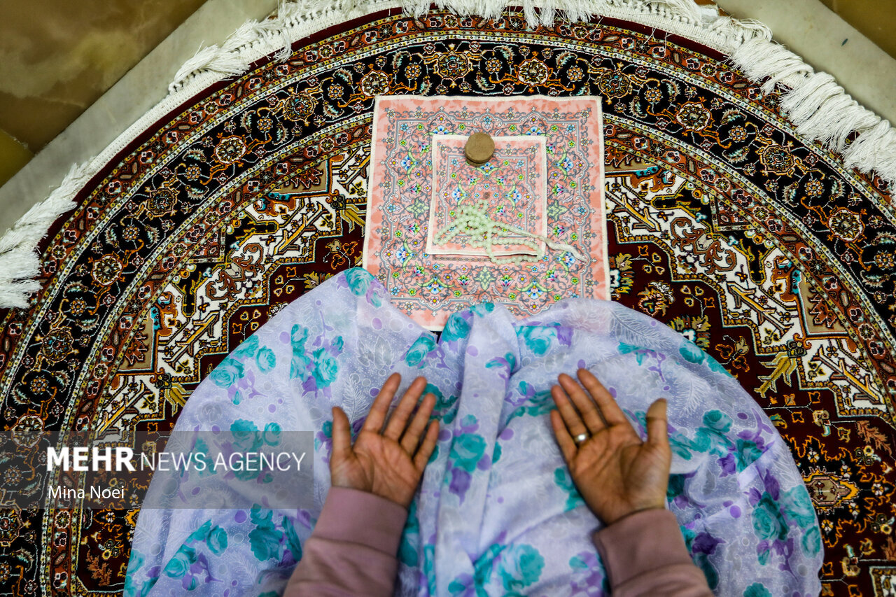 آذربایجان غربی مهیای اعتکاف؛ ۲۸۰ مسجد میزبان معتکفین می شود