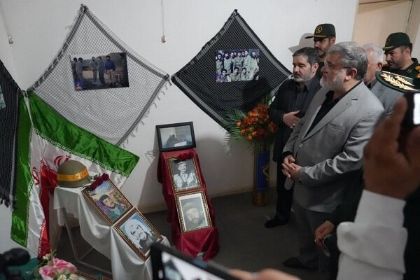 آذربایجان غربی نقش مهمی در تامین امنیت پایدار شمال غرب کشور
دارد